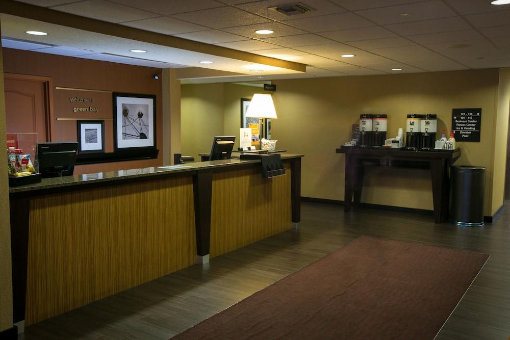 Spx Hotel Грийн Бей Екстериор снимка