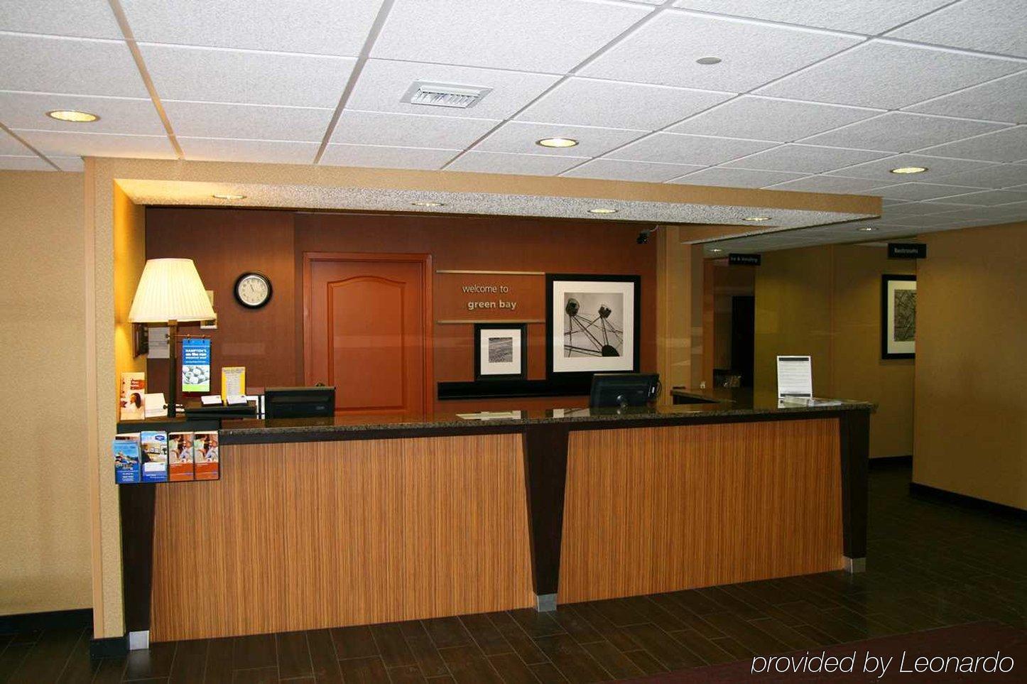 Spx Hotel Грийн Бей Екстериор снимка